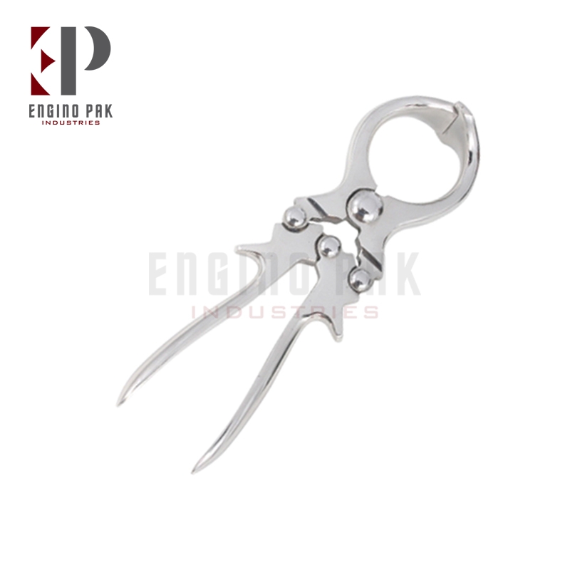 Castration Instruments